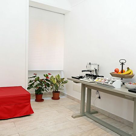 Houspitality Nero Bed & Breakfast Rome Exterior photo