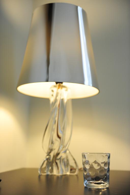 Houspitality Nero Bed & Breakfast Rome Exterior photo