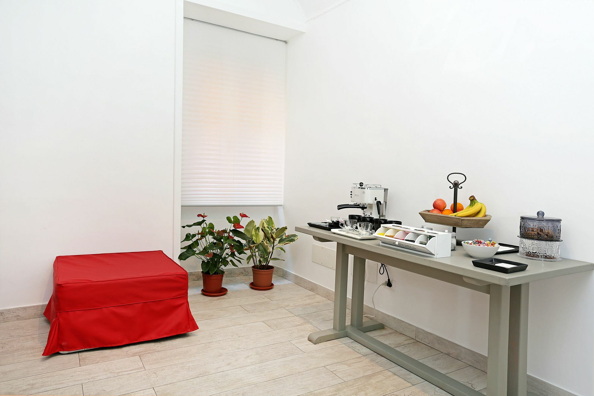 Houspitality Nero Bed & Breakfast Rome Exterior photo
