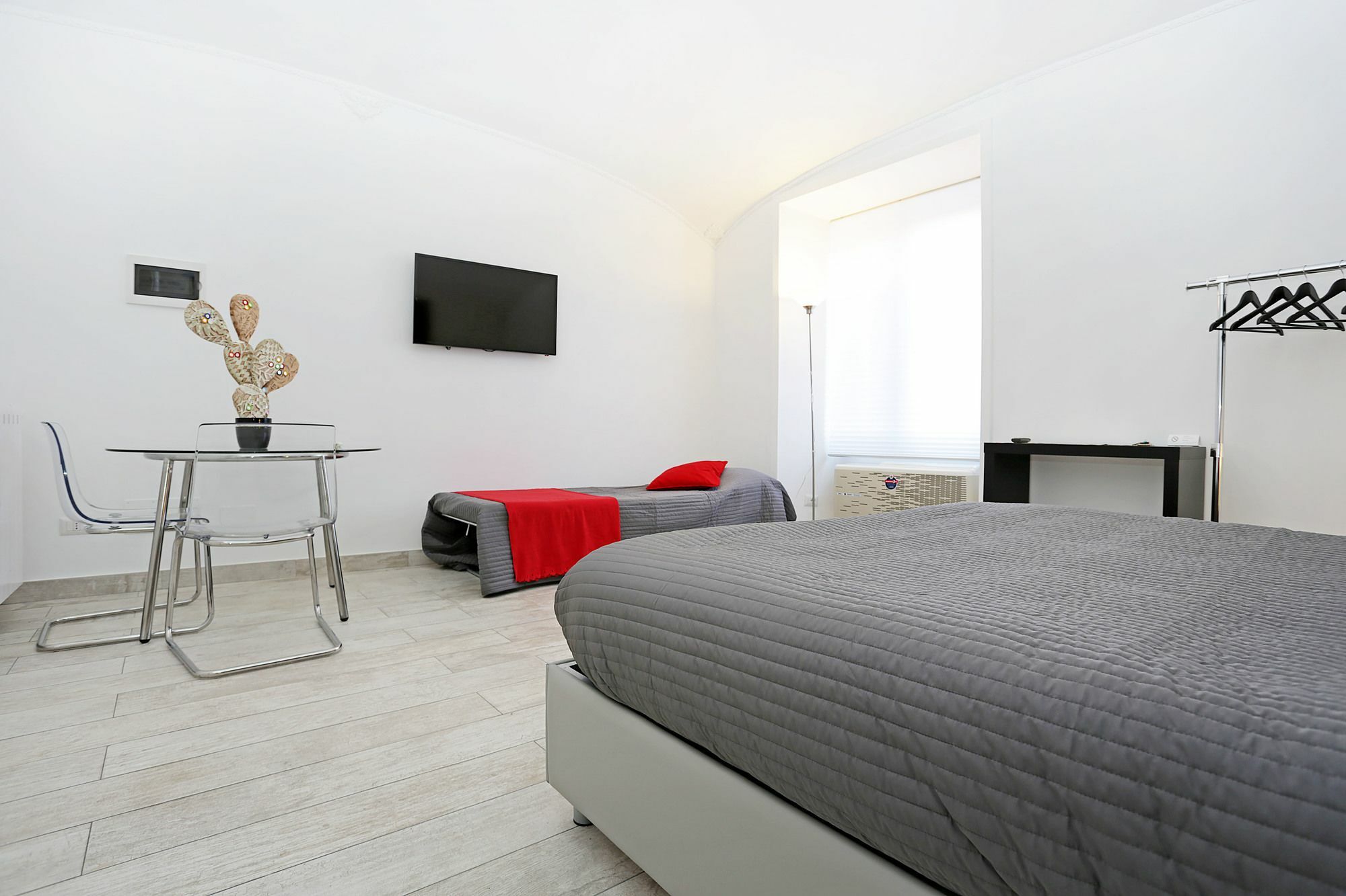 Houspitality Nero Bed & Breakfast Rome Exterior photo
