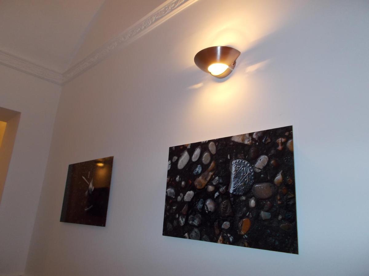 Houspitality Nero Bed & Breakfast Rome Exterior photo