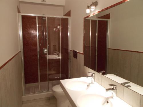 Houspitality Nero Bed & Breakfast Rome Exterior photo